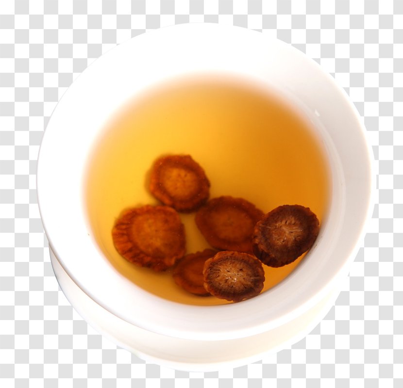 Tea Greater Burdock Icon - Cup Transparent PNG