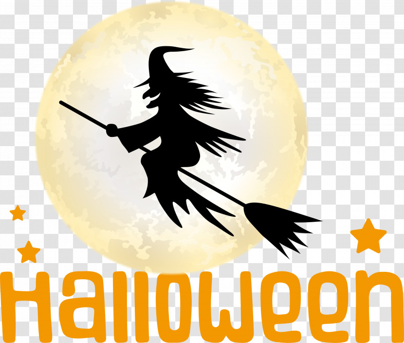 Happy Halloween Transparent PNG