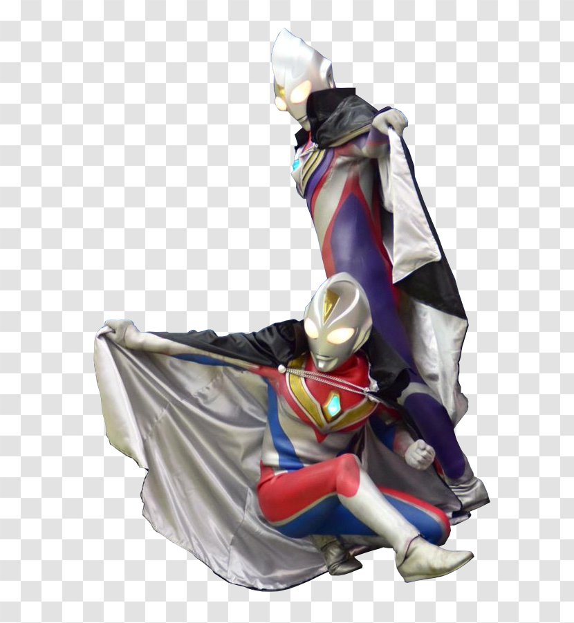 Ultraman Tiga Zero Ultra Series Wikia - Engine Sentai Goonger Transparent PNG