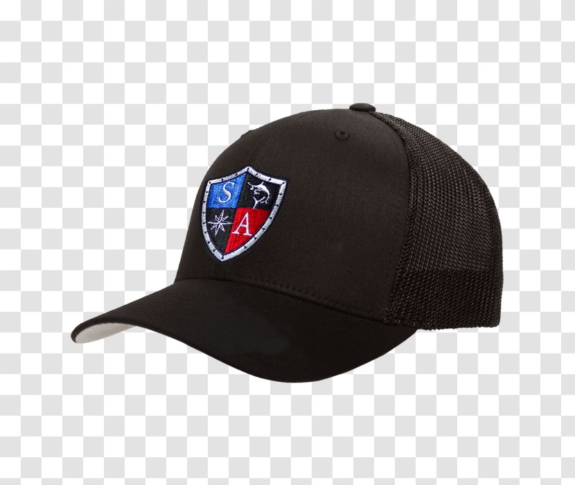 Baseball Cap Trucker Hat Beanie - Knit - Fishing Transparent PNG