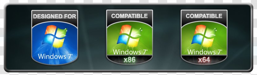 Windows 7 X86-64 Operating Systems - Update - Window Transparent PNG