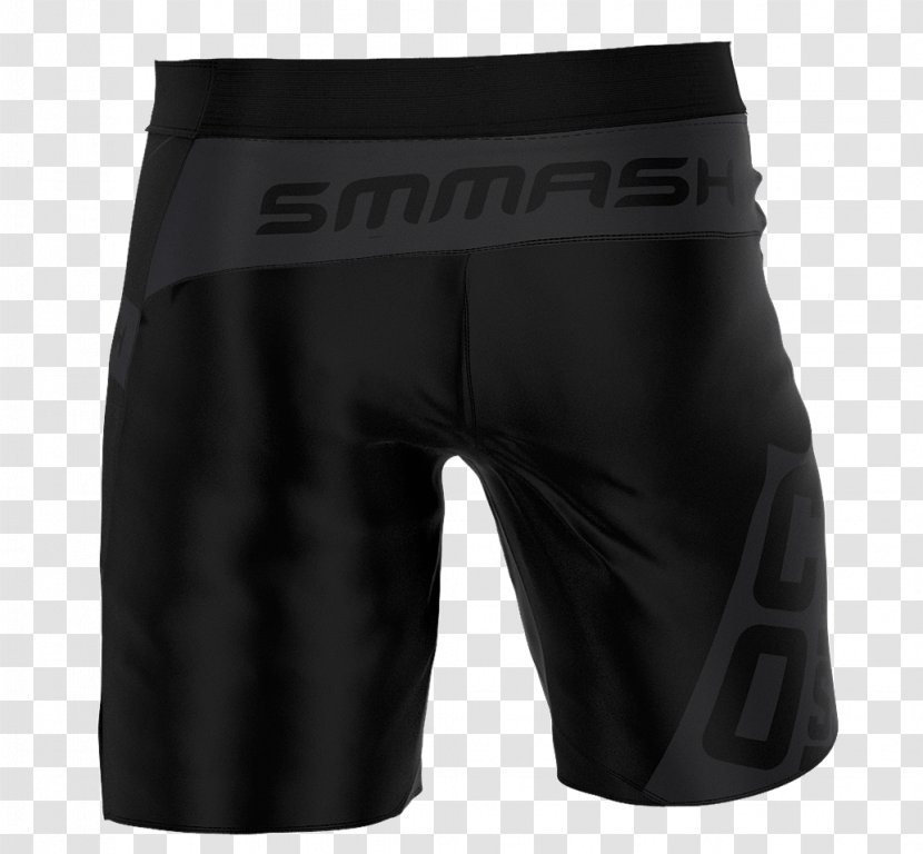 Swim Briefs Swimsuit T-shirt Triathlon Cycling - Trunks Transparent PNG