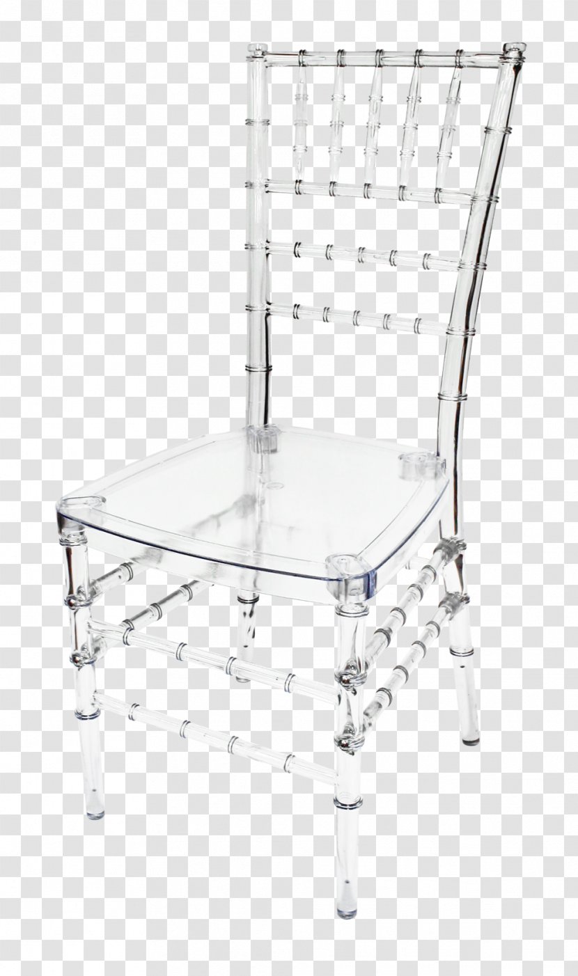 Chair Angle - Table - Chiavari Transparent PNG