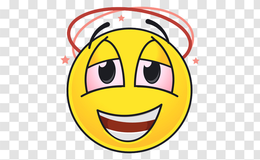 Emoticon Transparent PNG