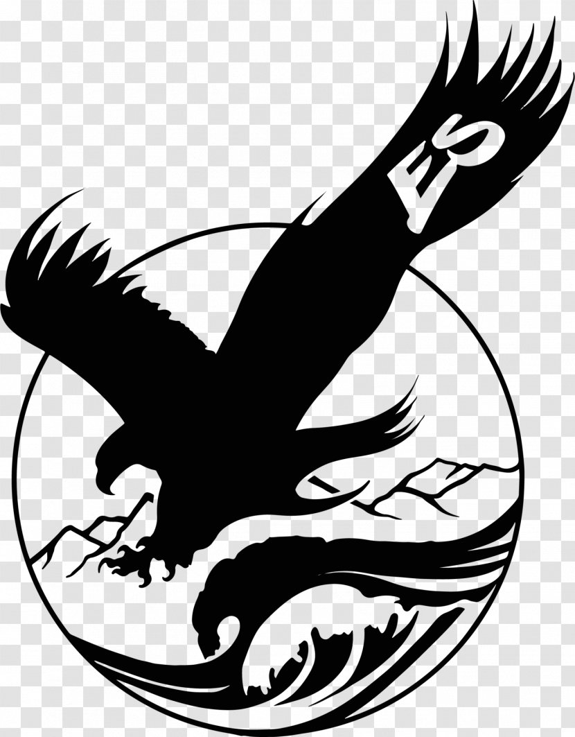 Clip Art Image Photography Illustration Eagle - Chicken - Villanova National Champions Eagles Transparent PNG