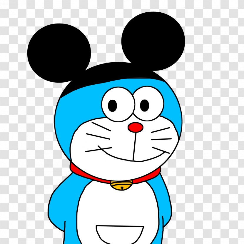 Mickey Mouse Minnie Doraemon 2: Nobita To Hikari No Shinden 3: Toki Hougyoku - Flower Transparent PNG