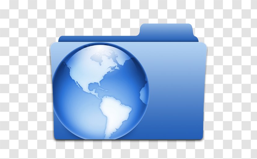 Globe Directory Transparent PNG