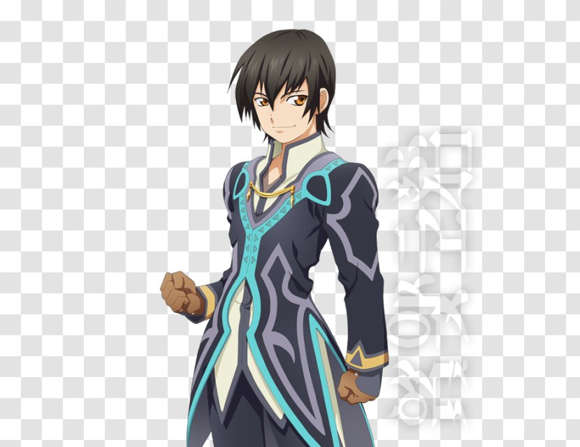 Tales Of Xillia 2 PlayStation 3 TALES OF THE RAYS Berseria - Watercolor - Assassin's Transparent PNG