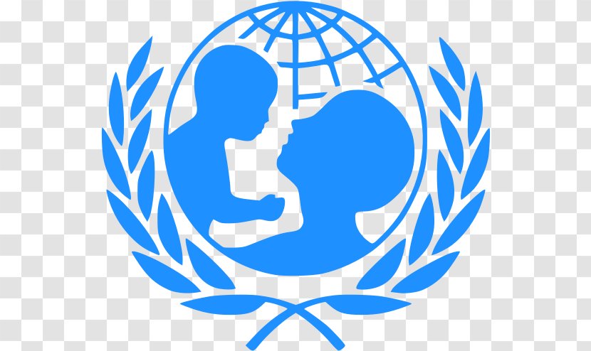 UNICEF Organization Children's Rights United Nations - Symbol - Children Day Portugal Png Unicef Transparent PNG