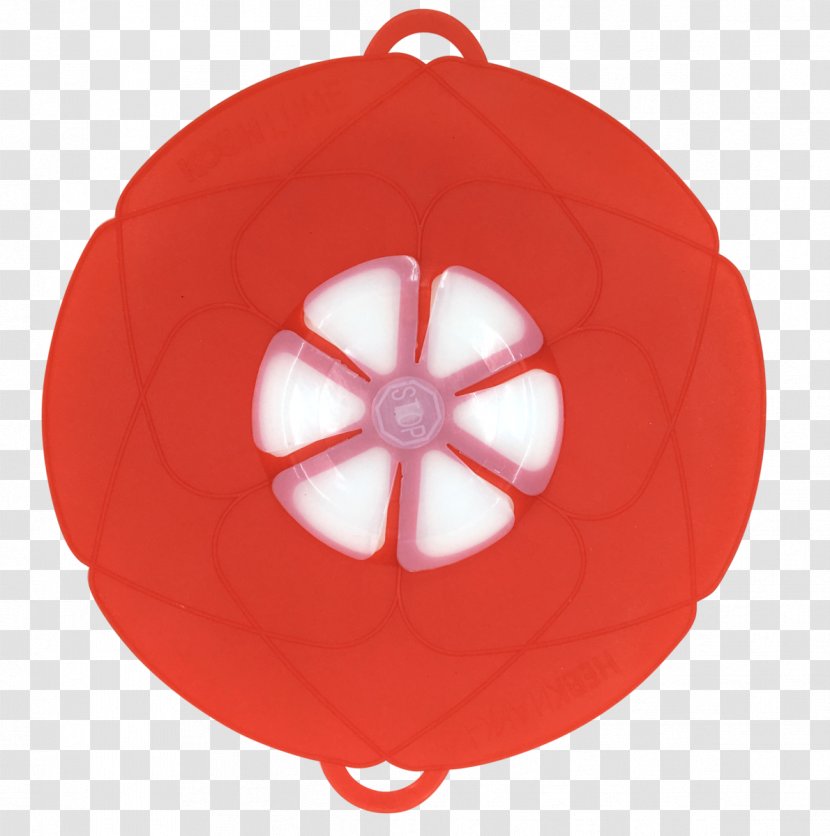 Red Circle - Bottle - Orange Transparent PNG