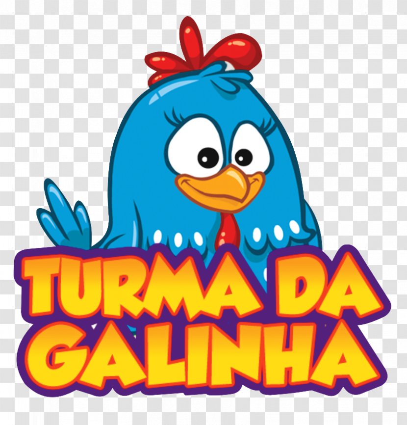 Galinha Pintadinha E Sua Turma Chicken 2 Plastic - Heart - Estampas Transparent PNG