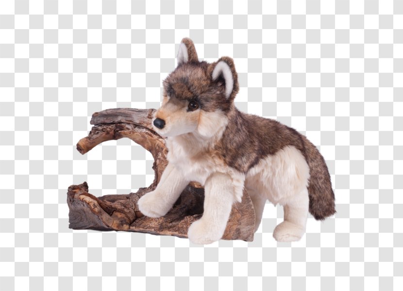Stuffed Animals & Cuddly Toys Alaskan Malamute Puppy Amazon.com - Fennec Fox - Toy Transparent PNG
