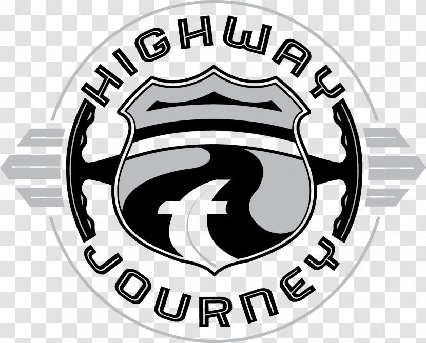 Travel Road Trip Highway Logo - Family - Journey Transparent PNG