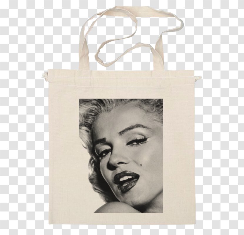 Marilyn Monroe GIF Image Celebrity Photograph - Shopping Bag Transparent PNG