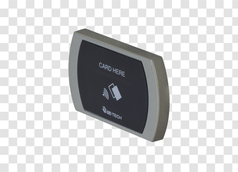 Elevator Control System Access Hotel - Electronics Transparent PNG