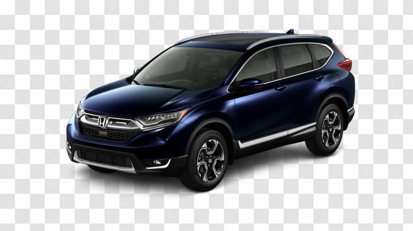2018 Honda CR-V LX AWD SUV Car HR-V Sport Utility Vehicle - Brand Transparent PNG