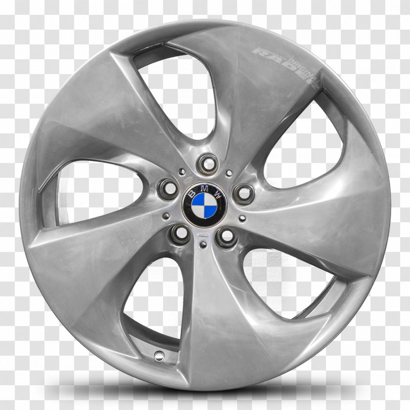 Alloy Wheel BMW X6 X1 Concept 7 Series ActiveHybrid - Bmw Transparent PNG