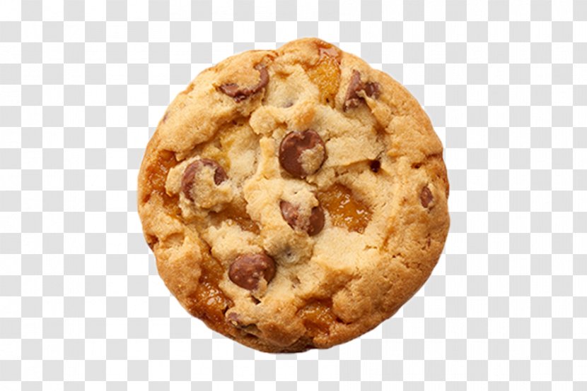 Chocolate Chip Cookie White Peanut Butter Oatmeal Raisin Cookies Fudge - American Food Transparent PNG