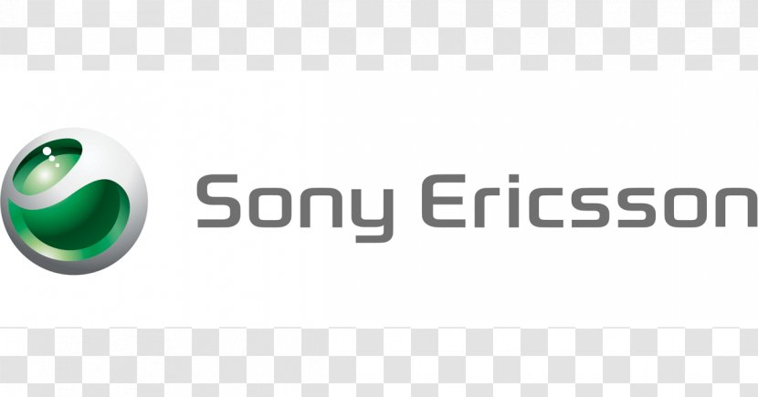 Sony Ericsson K700 W600 Mobile Logo Transparent PNG