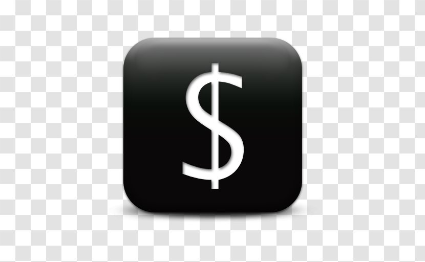 Dollar Sign Clip Art - Brand - Dpllar Transparent PNG