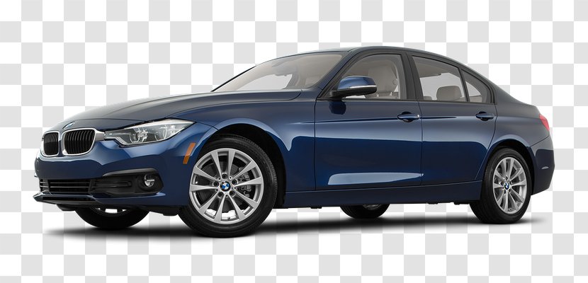 BMW 3 Series Car Driving Vehicle - Motor - 2018 Bmw 3-series Transparent PNG