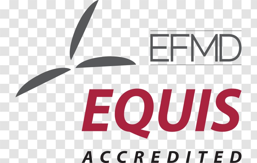 Vienna University Of Economics And Business Jönköping International School Toulouse EFMD Quality Improvement System Triple Accreditation Transparent PNG