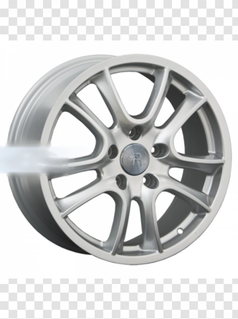 Alloy Wheel Porsche Panamera Car Tire - %c3%8bt Transparent PNG