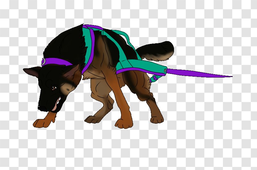 Dog Breed Puppy Leash - Like Mammal Transparent PNG