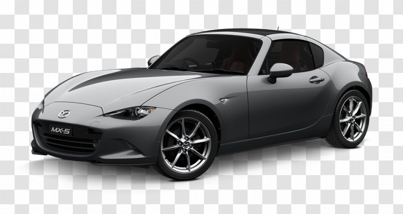 2018 Nissan 370Z 2017 Mazda MX-5 Miata RF Car Demio - Rim - Mx5 Transparent PNG