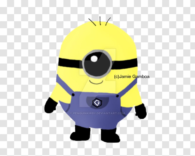 YouTube Minions The Walt Disney Company Despicable Me Film - Yellow - Youtube Transparent PNG