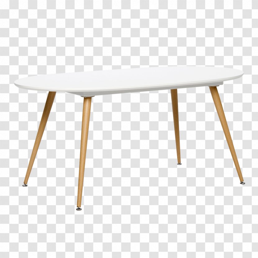 Coffee Tables Angle Oval - Plywood - Table Transparent PNG