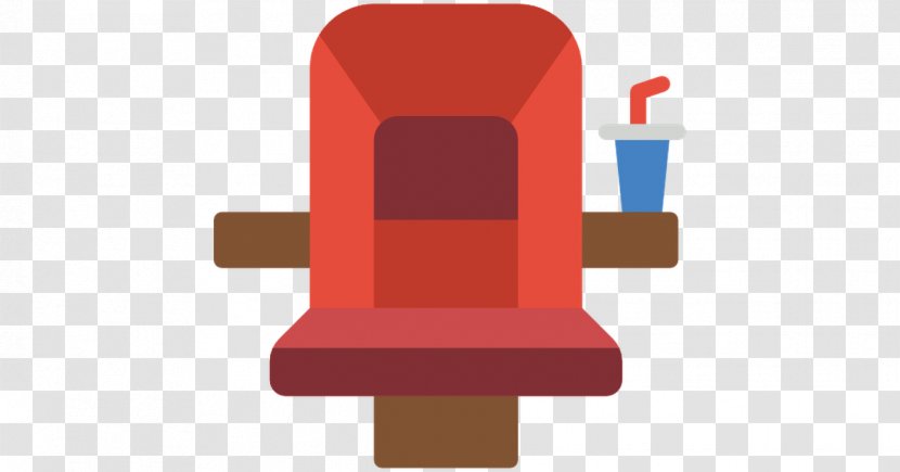 Iconfinder - Joint - Cinema Seat Transparent PNG