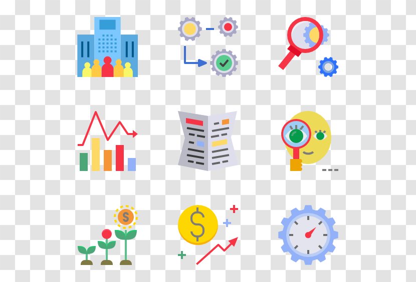 Stock Market Clip Art Transparent PNG