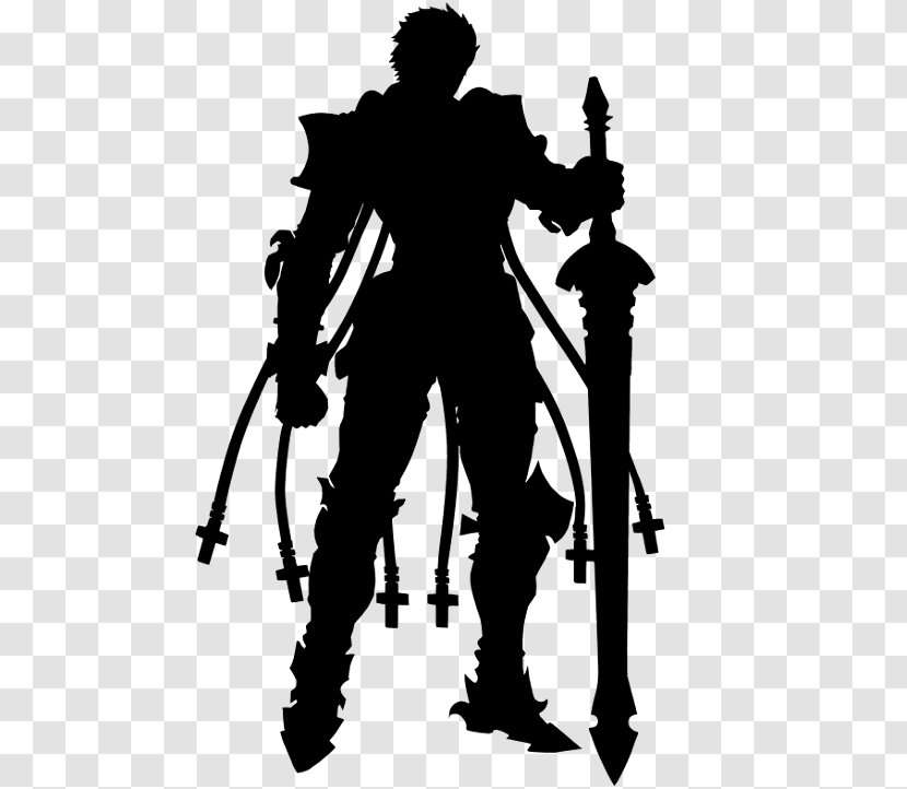Graphics Illustration Silhouette Male Character Transparent PNG