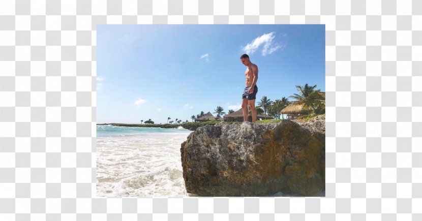 Vacation Leisure Stock Photography - Punta Cana Transparent PNG
