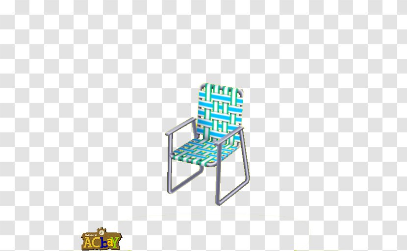 Chair Plastic Garden Furniture Line - Outdoor Transparent PNG