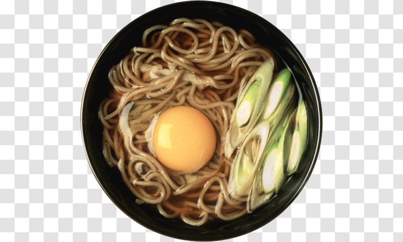 Chow Mein Chinese Noodles Yaki Udon Fried Soba - Japanese Transparent PNG