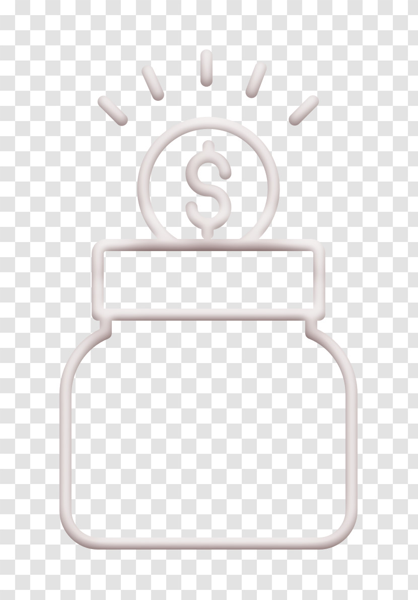 Business And Finance Icon Investment Icon Donation Icon Transparent PNG