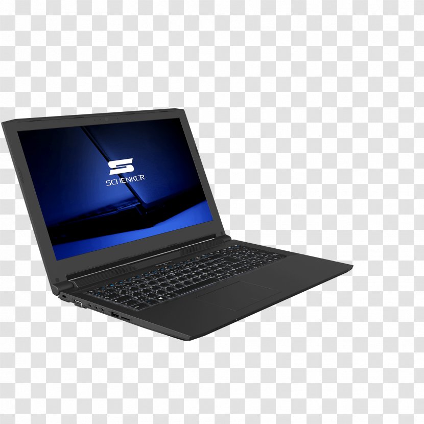 Laptop Computer Clevo X7200 Intel Core I5 - Flex Transparent PNG