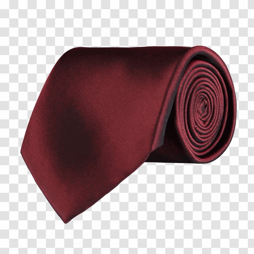 Necktie Einstecktuch Suit Red Silk - Magenta - Tie Transparent PNG