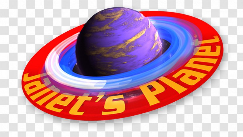 United States NASA Planet Educational Television - Logo Transparent PNG