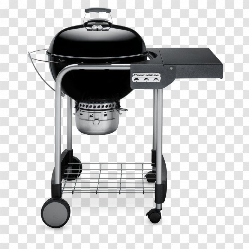 Barbecue Weber-Stephen Products Weber Master-Touch GBS 57 Performer Premium 22