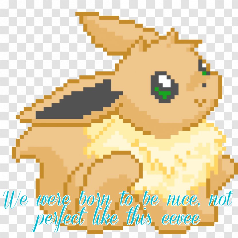 Eevee Pikachu Pokémon X And Y - Pok%c3%a9mon Transparent PNG