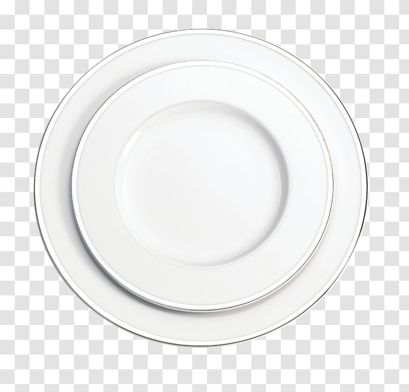 Plate Tableware - Serveware Transparent PNG