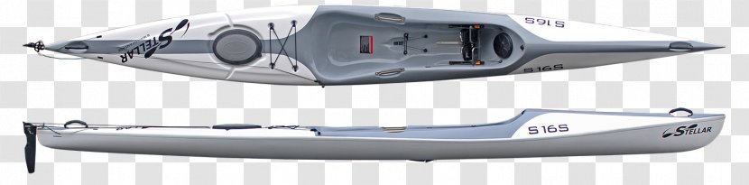 Surf Ski Racing Rudder Boat - Hardware - COMBO OFFER Transparent PNG