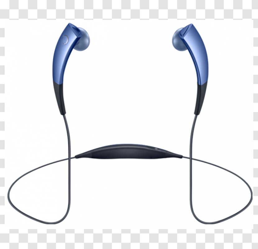 Samsung Gear VR Circle Headphones - Galaxy Transparent PNG