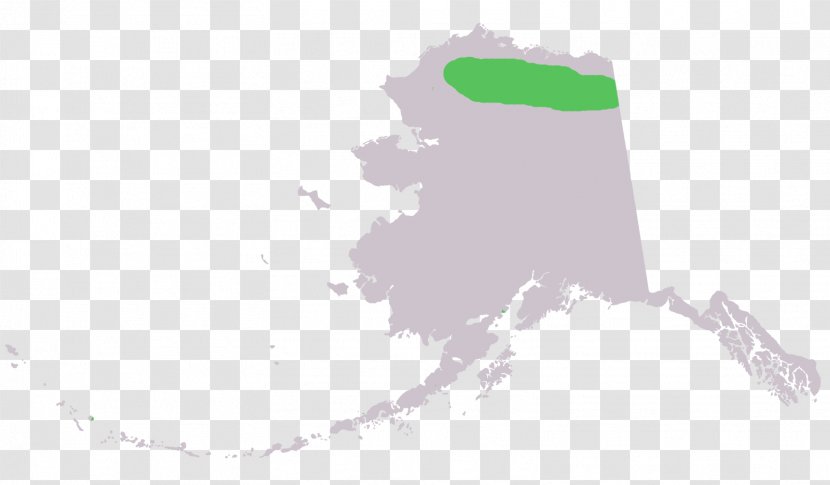 Alaska Russian America Vector Map - Art Museum Transparent PNG