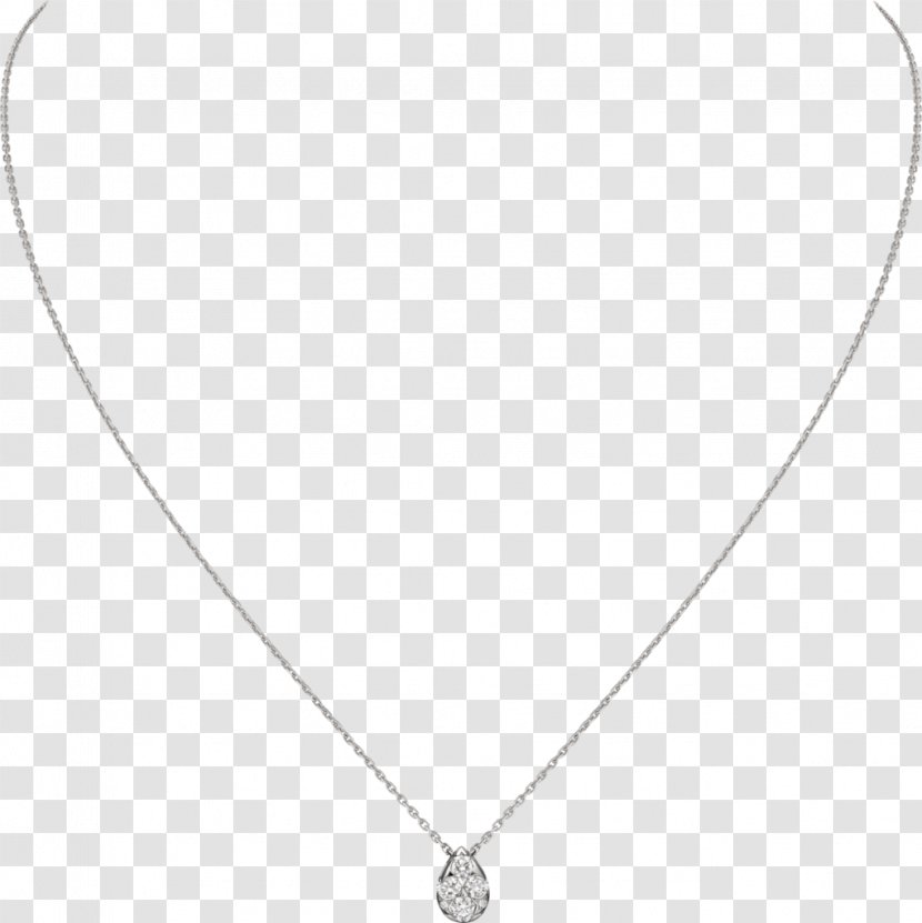 Locket Necklace Colored Gold Carat Brilliant - Diamond Transparent PNG