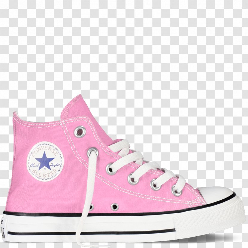 Converse Chuck Taylor All-Stars High-top Shoe Clothing - Sneakers Transparent PNG