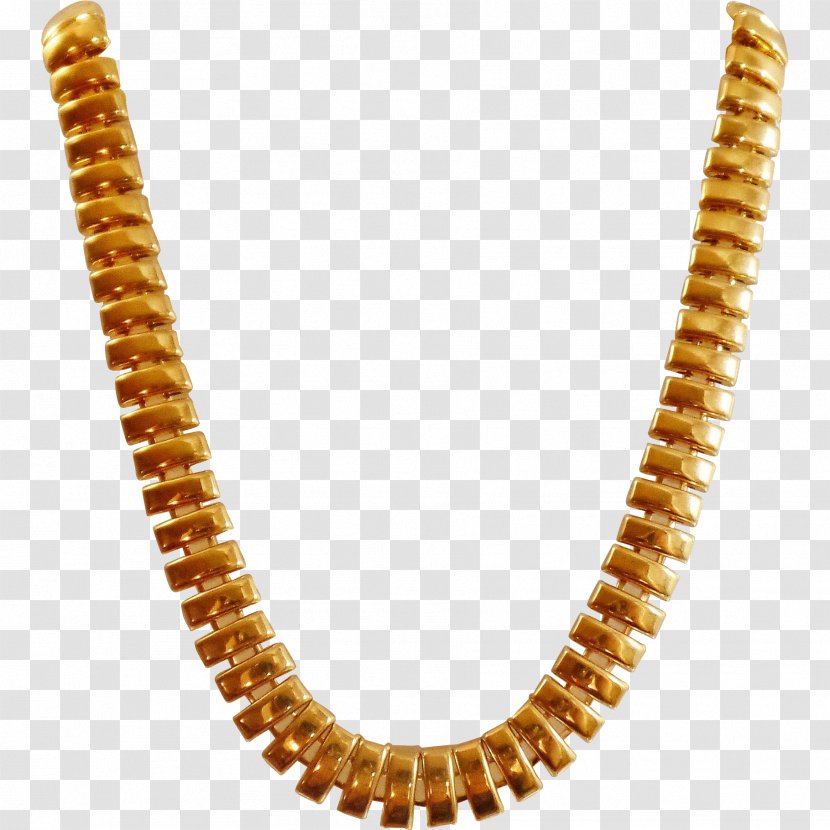 Necklace Jewellery Charms & Pendants Fendi Choker - Clothing Transparent PNG